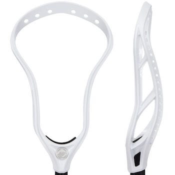 Maverik Optik U Unstrung Lacrosse Head