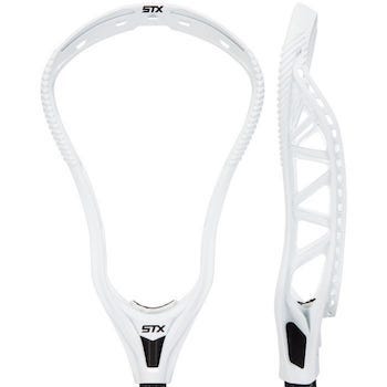 STX X20 Unstrung Lacrosse Head