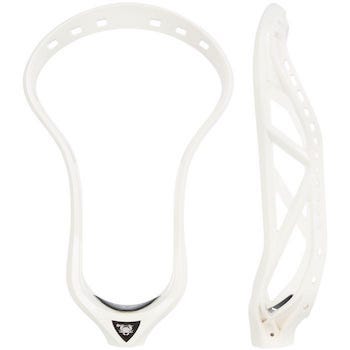 ECD Lacrosse Weapon X Unstrung Lacrosse Head