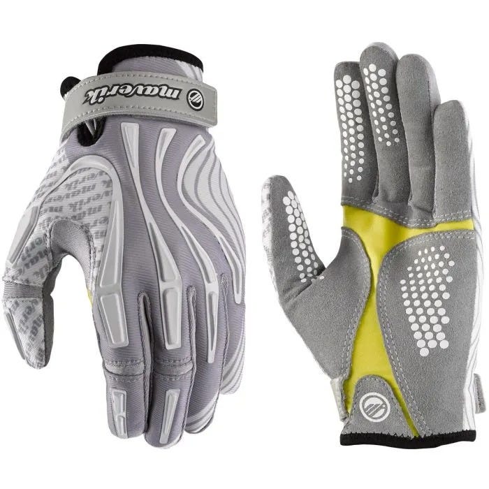 Best Women's Lacrosse gloves 2024 Ratings & Reviews