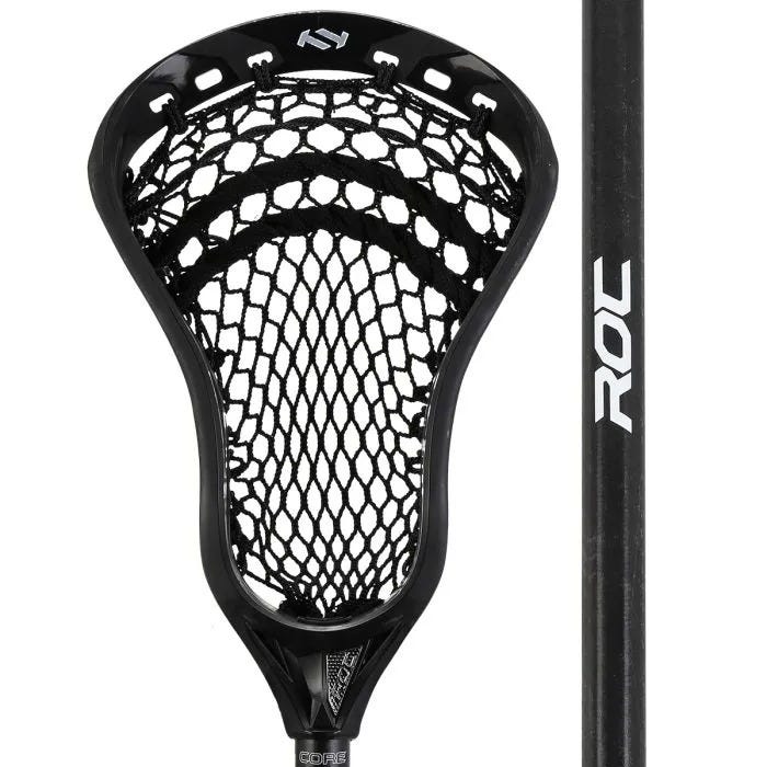 TRUE Roc Complete Defense Lacrosse Stick