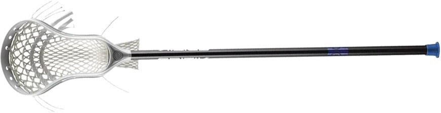 Maverik Critik Defense Lacrosse Complete Stick