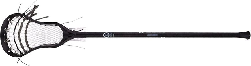 Warrior Evo X Next Attack Lacrosse Stick