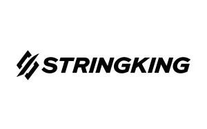 StringKing Lacrosse Complete Sticks